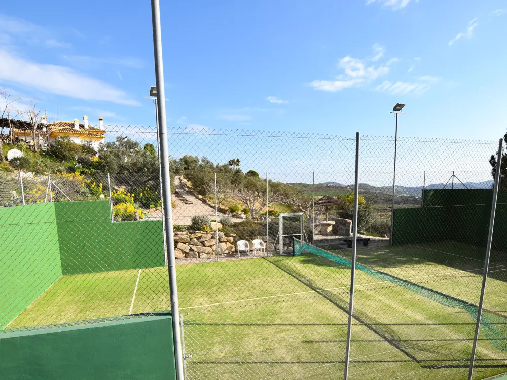 Vakantiehuis Antequera 3