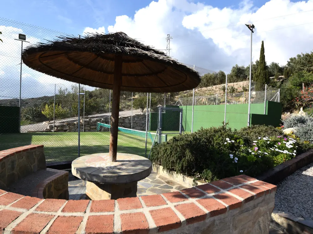 Vakantiehuis Antequera 3