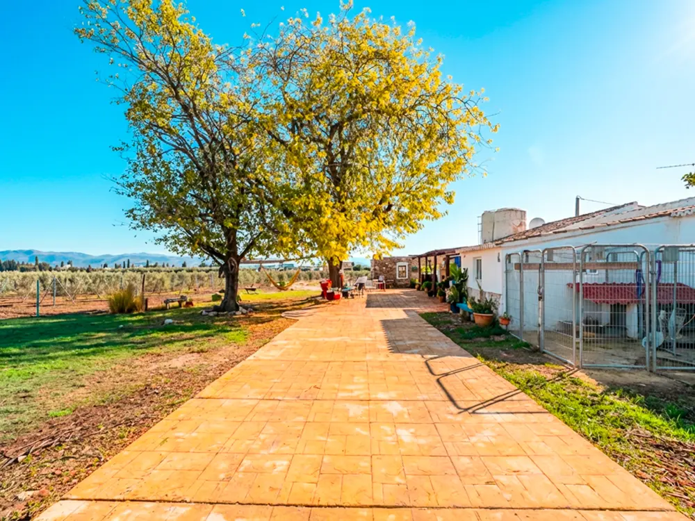 Vakantiehuis Antequera 4