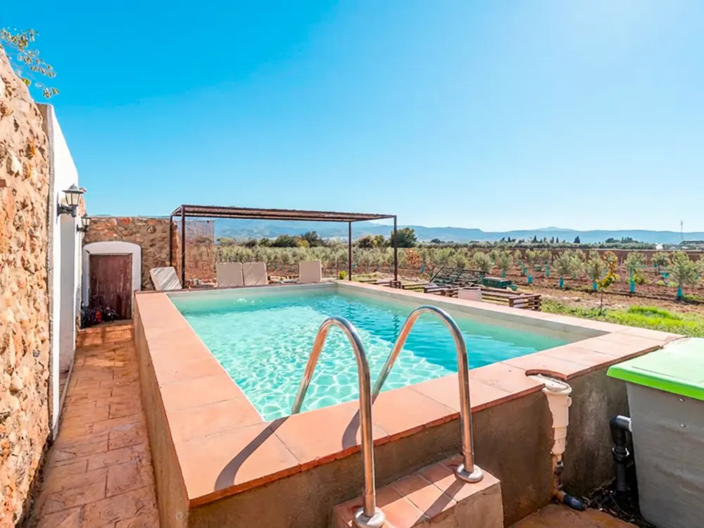 Vakantiehuis Antequera 4