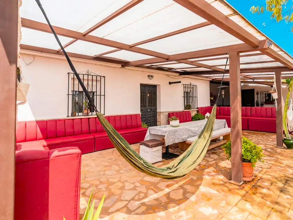 Vakantiehuis Antequera 4