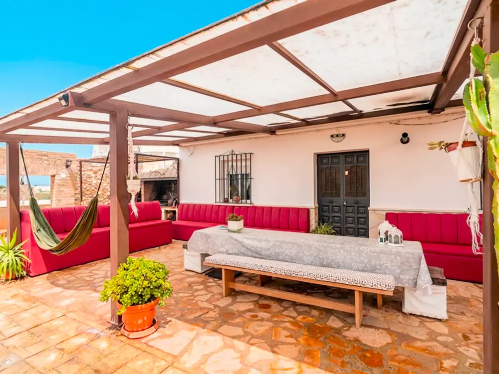 Vakantiehuis Antequera 4