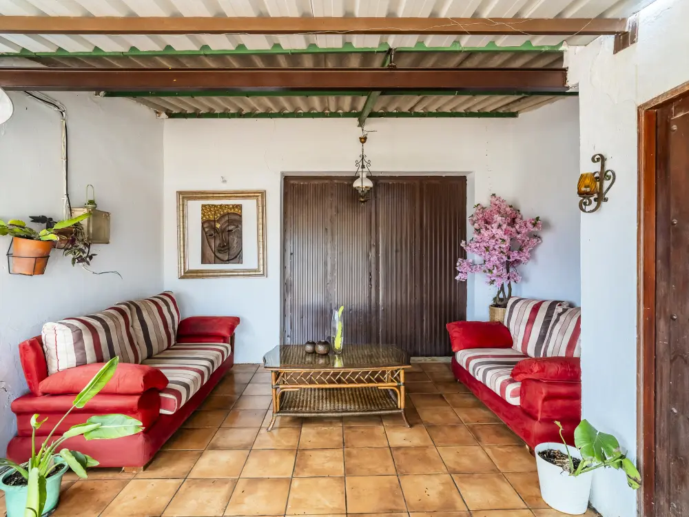 Vakantiehuis Antequera 4