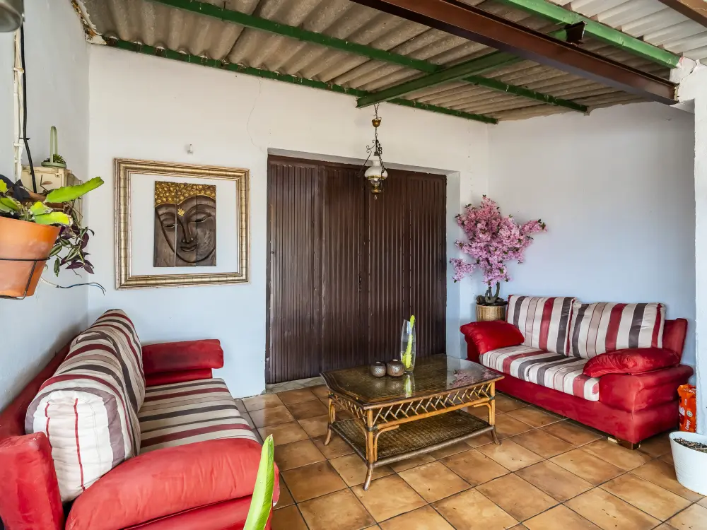 Vakantiehuis Antequera 4