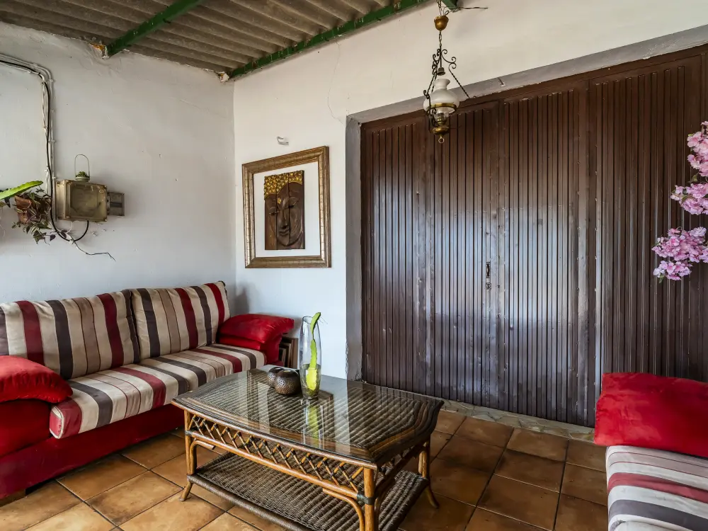 Vakantiehuis Antequera 4