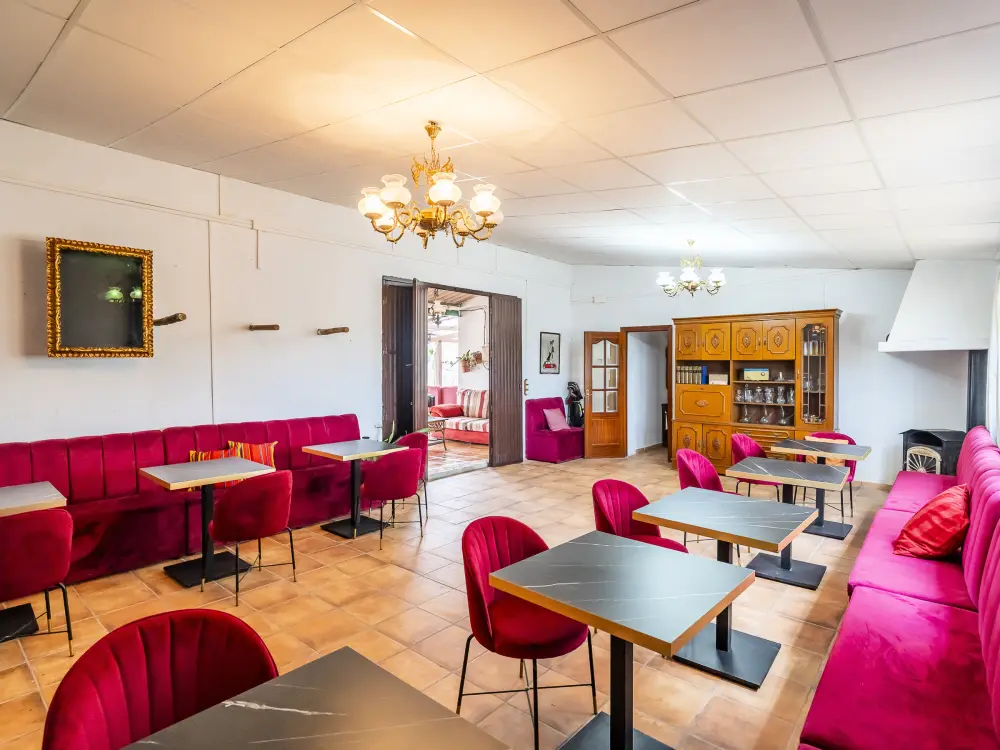Vakantiehuis Antequera 4