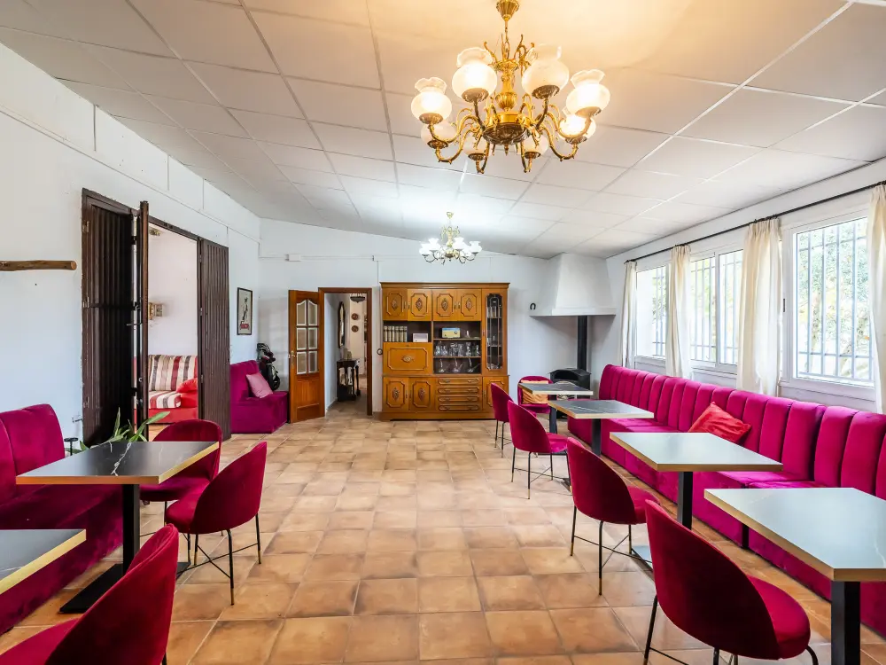 Vakantiehuis Antequera 4