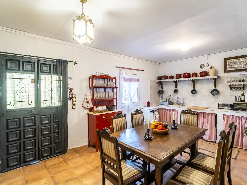 Vakantiehuis Antequera 4