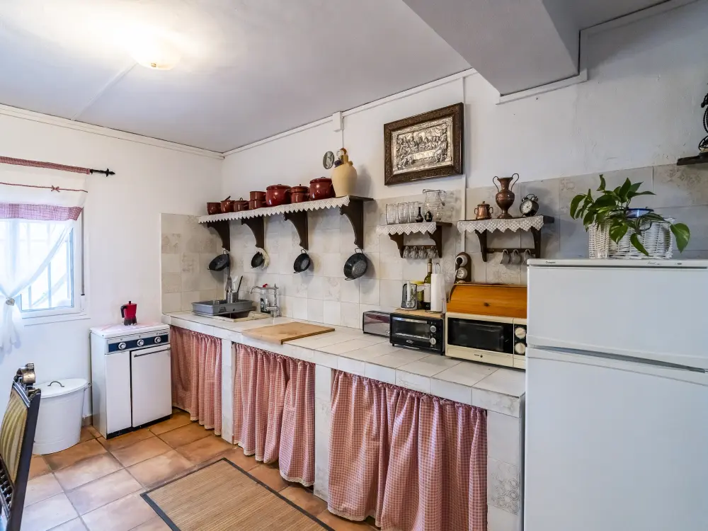 Vakantiehuis Antequera 4