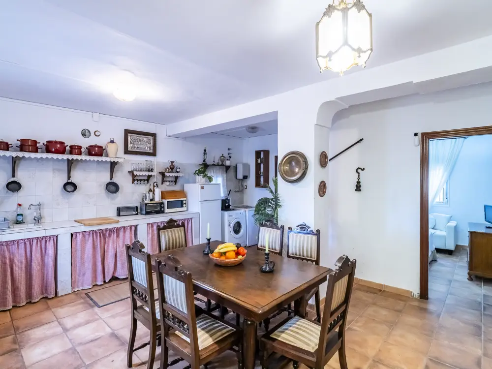 Vakantiehuis Antequera 4