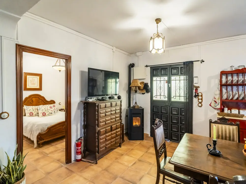 Vakantiehuis Antequera 4