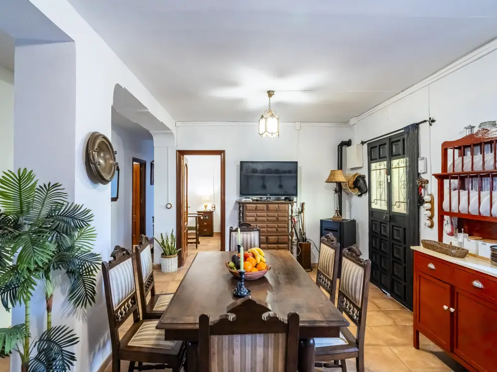 Vakantiehuis Antequera 4