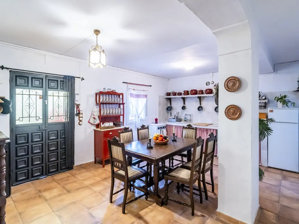 Vakantiehuis Antequera 4