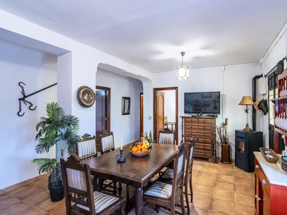 Vakantiehuis Antequera 4
