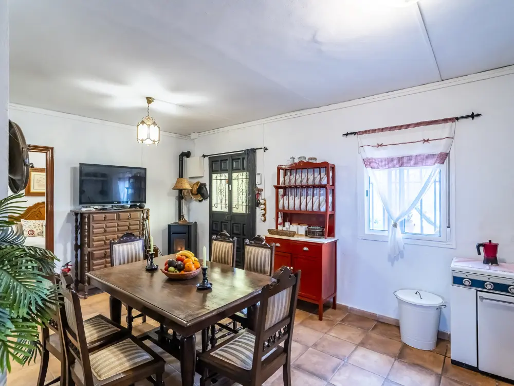 Vakantiehuis Antequera 4
