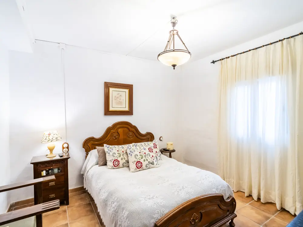Vakantiehuis Antequera 4