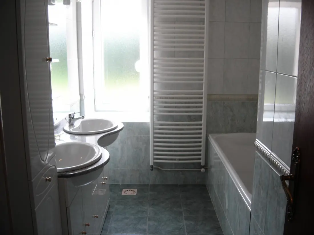 Gîte de France Chez clÉmentine 3 Ähren