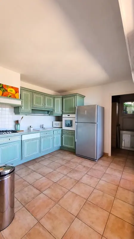 Villa 14pers-piscine Private-view tenger