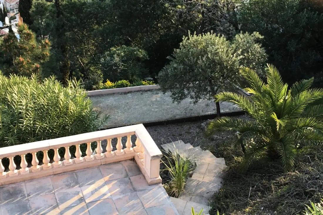 Villa 14pers-piscine Private-view tenger