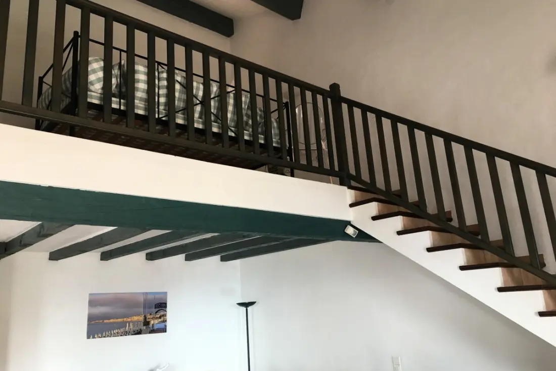 Villa 14pers-piscine Private-view tenger