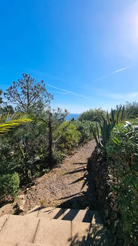 Villa 14pers-piscine Private-view tenger