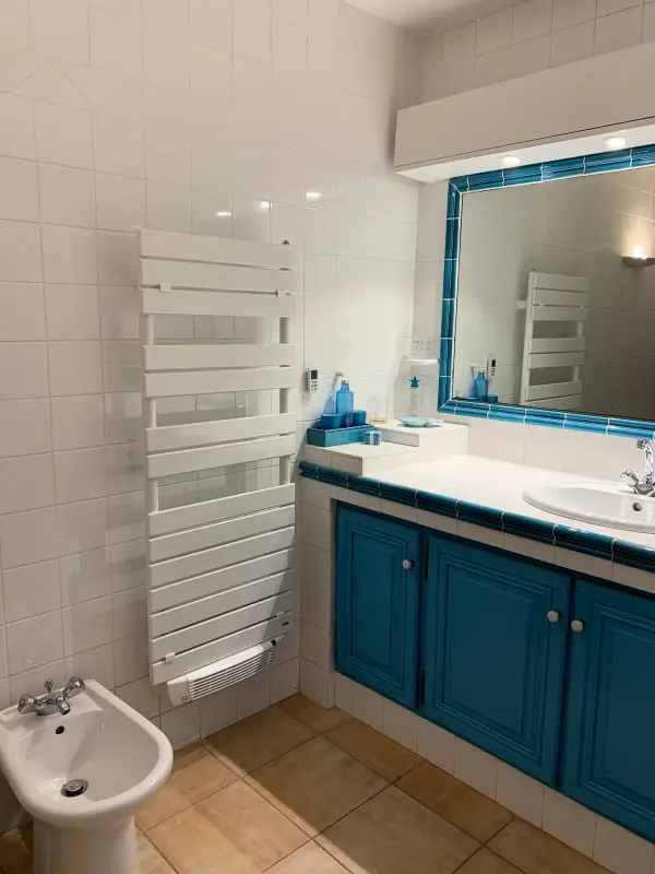 Villa 14pers-piscine Private-view tenger