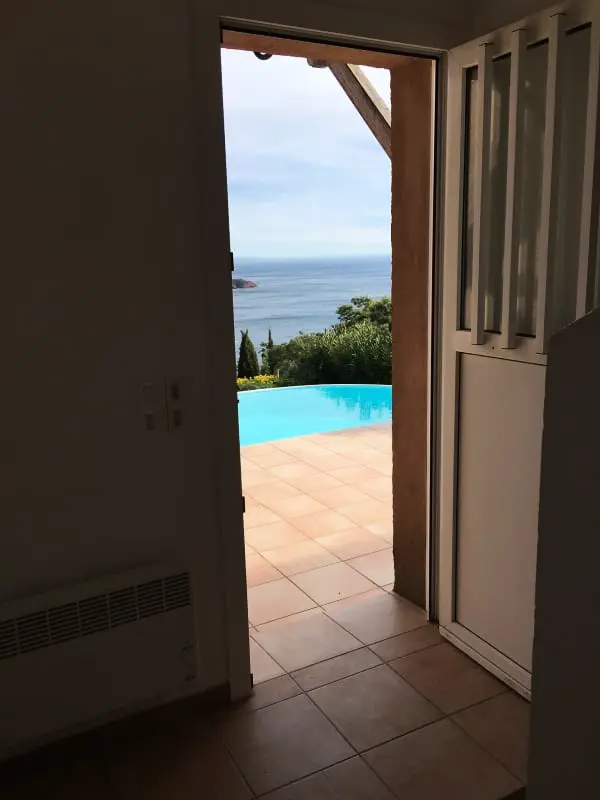 Villa 14pers-piscine Private-view tenger