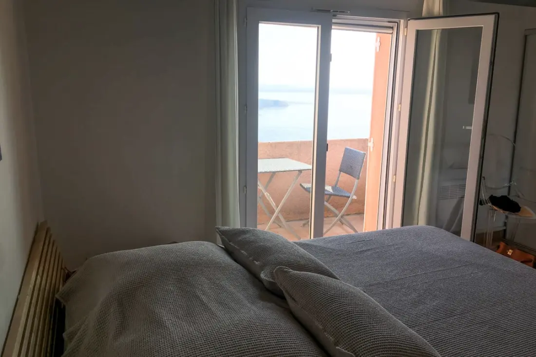 Villa 14pers-piscine Private-view tenger