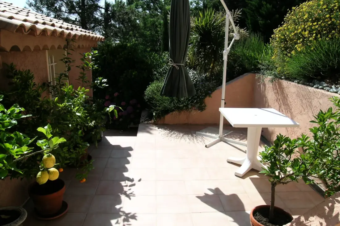 Villa 14pers-piscine Private-view tenger