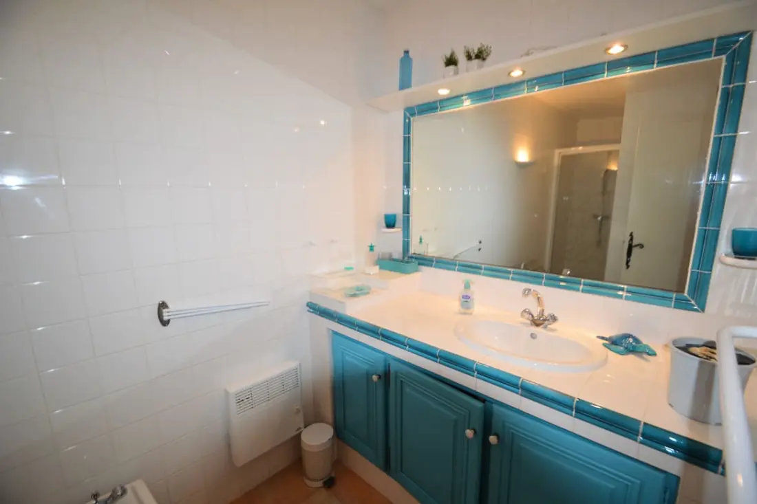Villa 14pers-piscine Private-view tenger