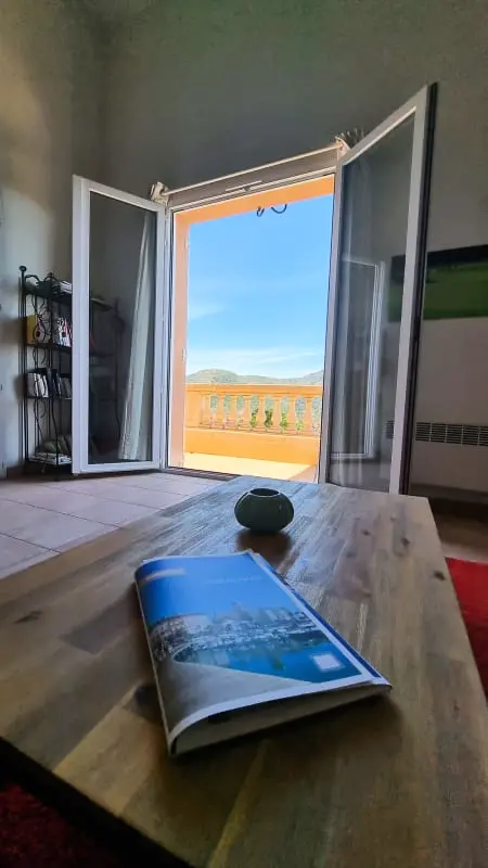 Villa 14pers-piscine Private-view tenger