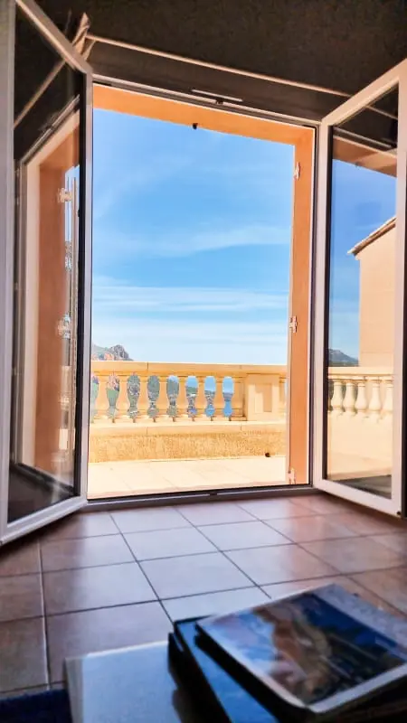 Villa 14pers-piscine Private-view tenger