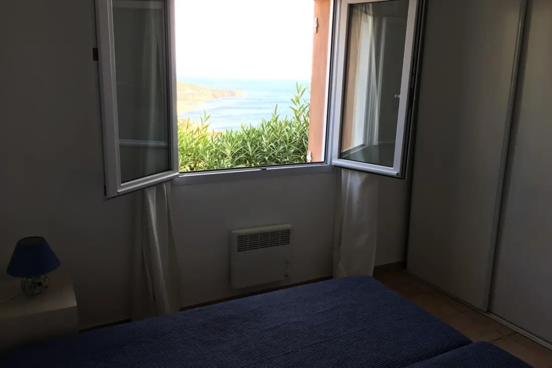 Villa 14pers-piscine Private-view tenger