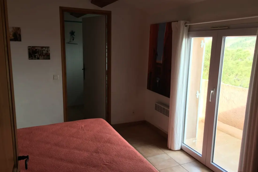 Villa 14pers-piscine Private-view tenger