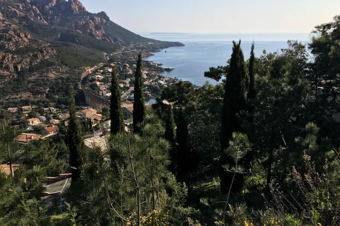 Villa 14pers-piscine Private-view tenger