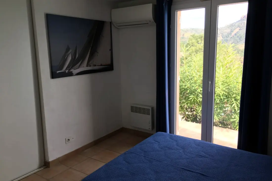 Villa 14pers-piscine Private-view tenger
