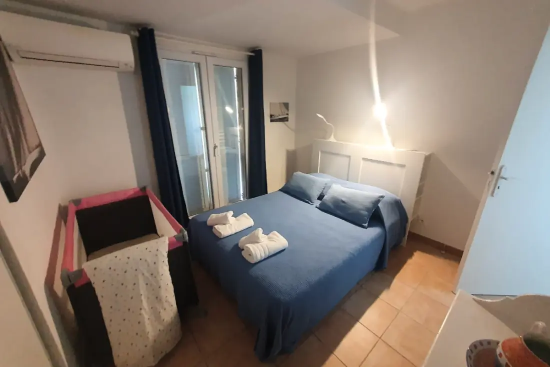 Villa 14pers-piscine Private-view tenger