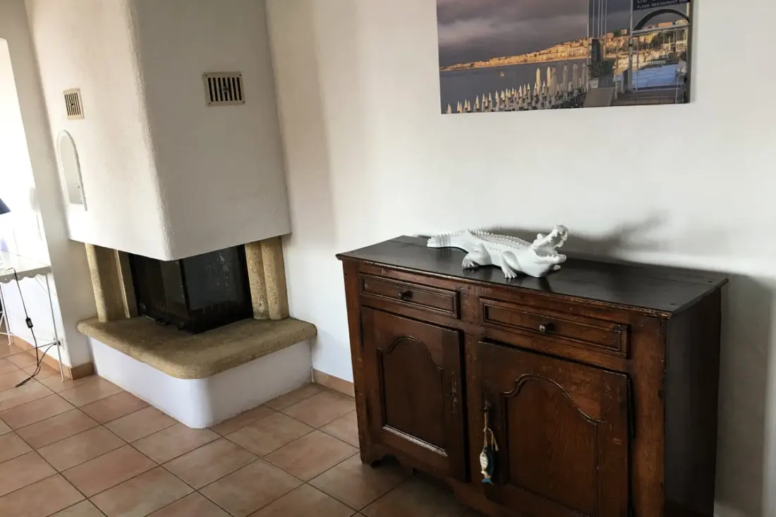 Villa 14pers-piscine Private-view tenger