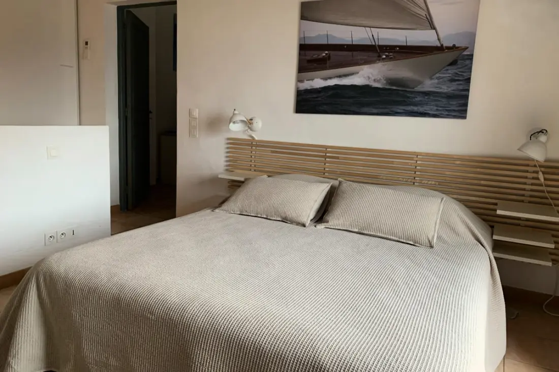Villa 14pers-piscine Private-view tenger