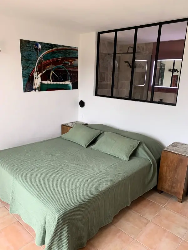 Villa 14pers-piscine Private-view tenger