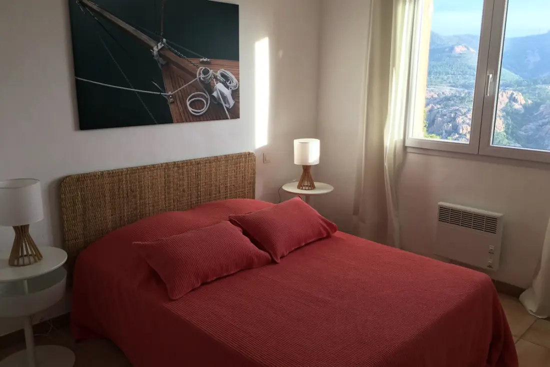 Villa 14pers-piscine Private-view tenger