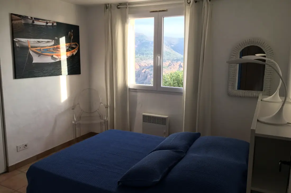 Villa 14pers-piscine Private-view tenger