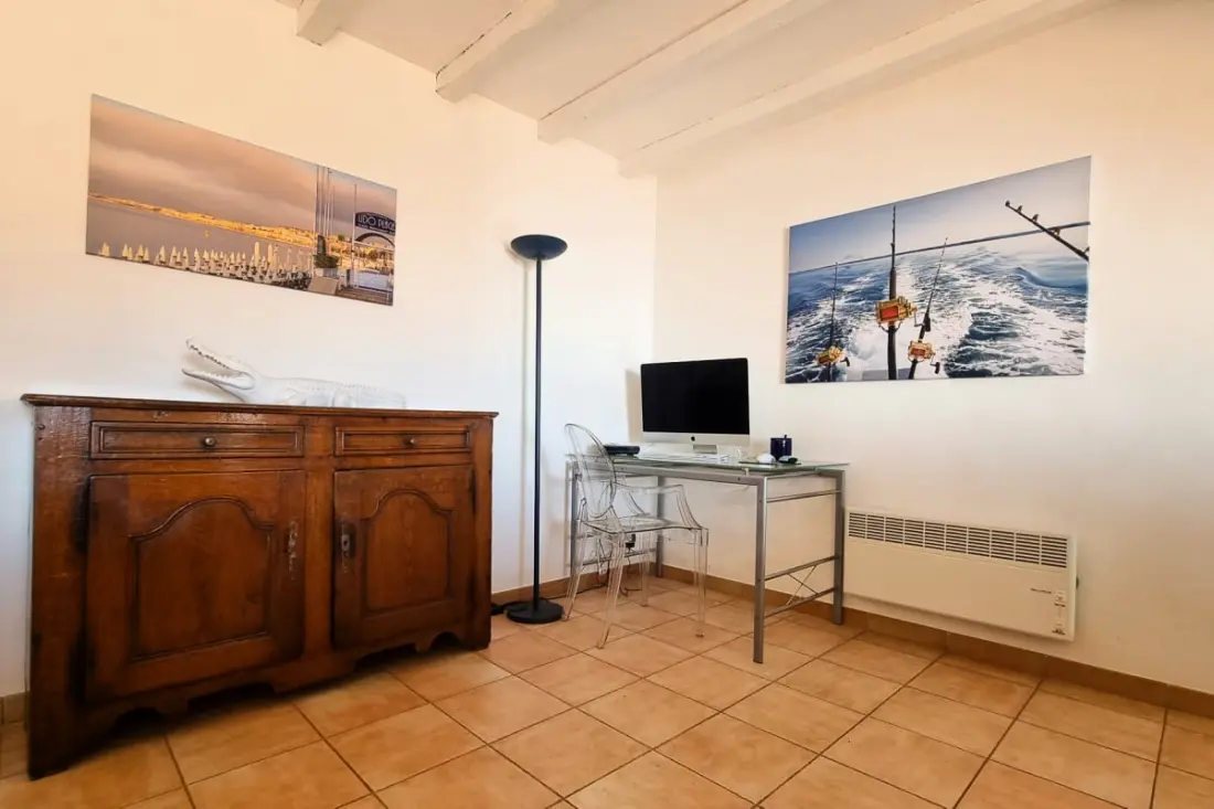 Villa 14pers-piscine Private-view tenger