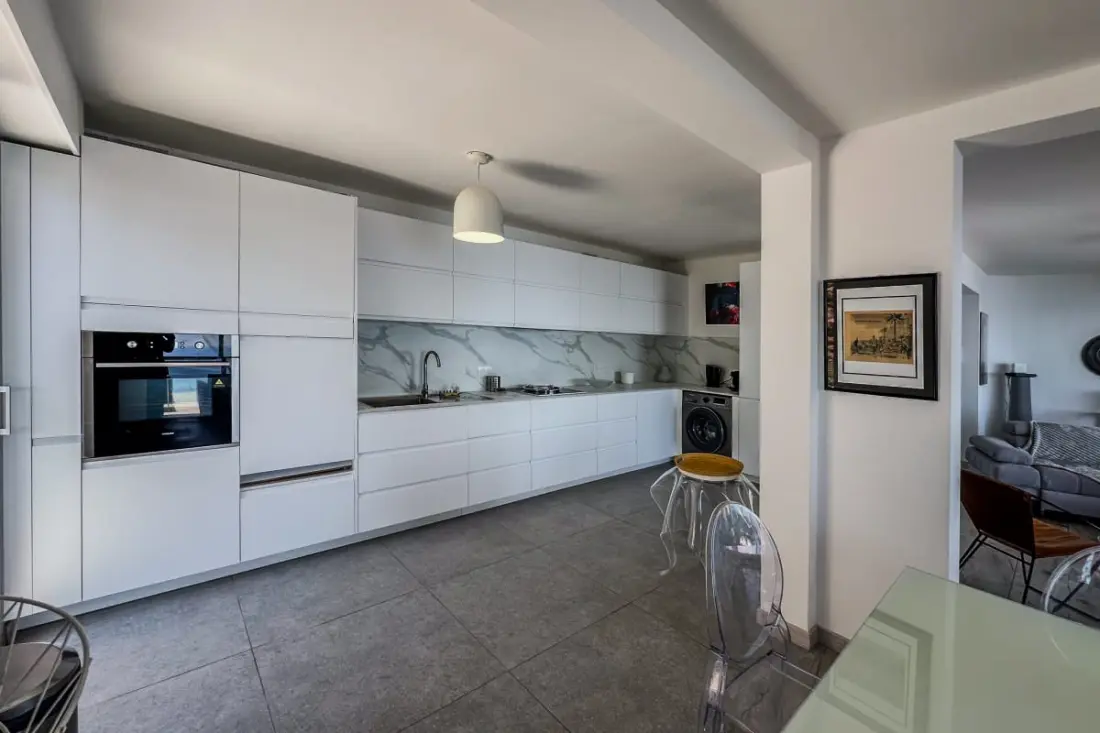 Villa Sea View 8 Pers & Pool Heat