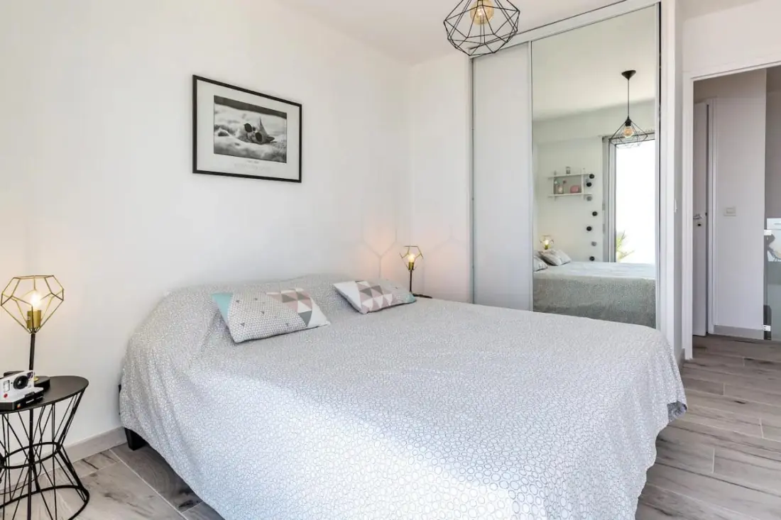 Villa Sea View 8 Pers & Pool Heat