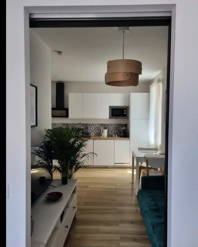 06an - Mooi appartement Au Coeur Du Vieil Antibes