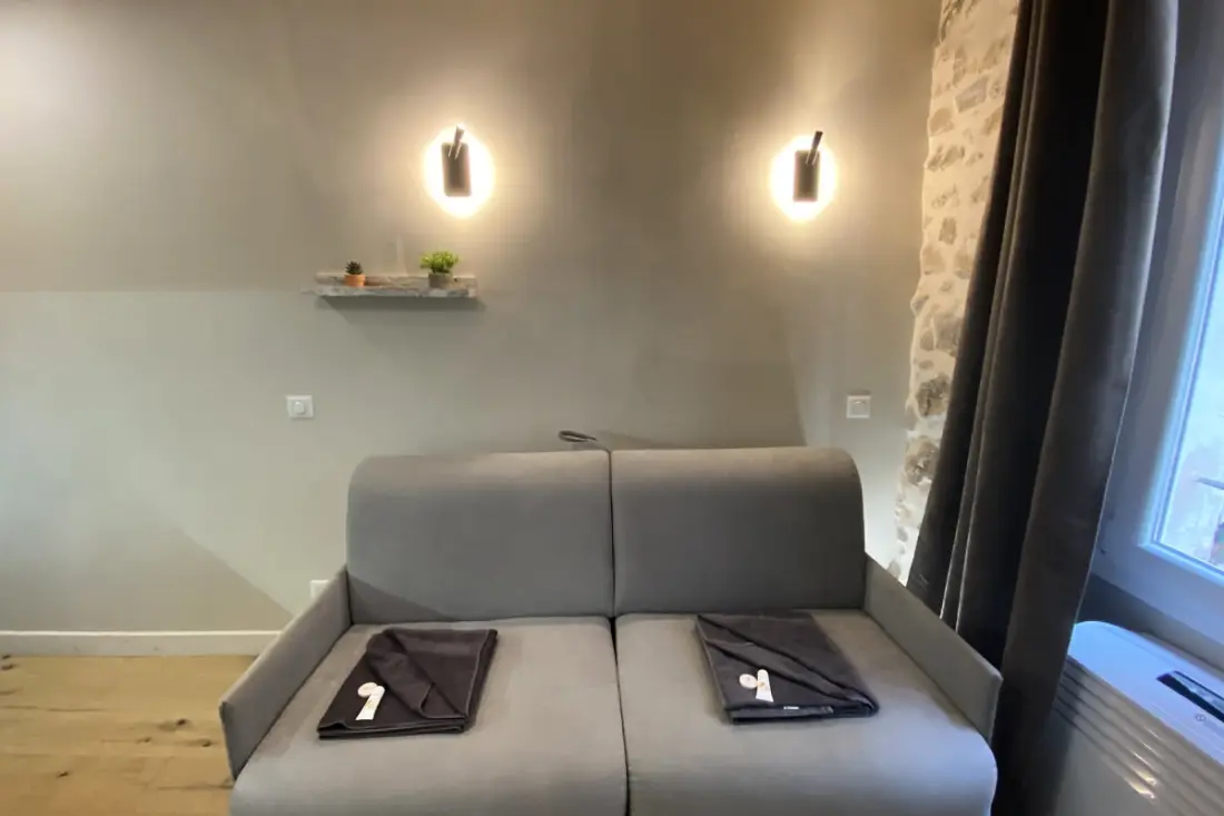06ck: Studio Cosy Au Coeur du Vieille Antibes