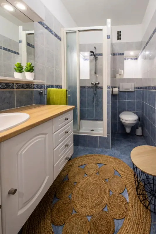 06k2 - Mooie airconditioning Studio - Terraszee Beeld