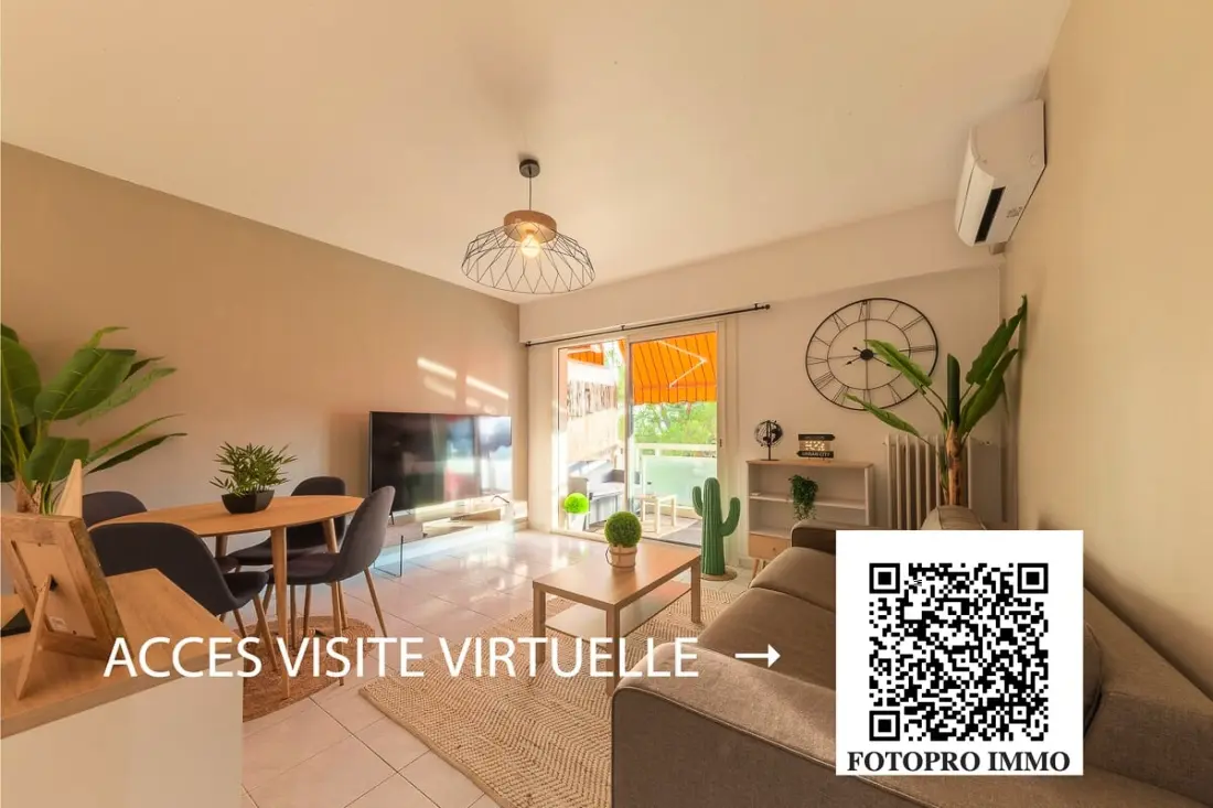 06k2 - Mooie airconditioning Studio - Terraszee Beeld