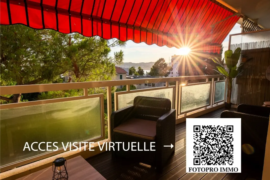 06k2 - Mooie airconditioning Studio - Terraszee Beeld